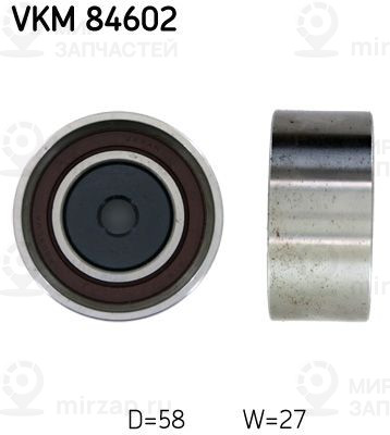 Запчасть SKF VKM84602