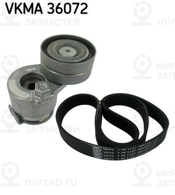 Запчасть SKF VKMA36072
