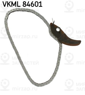 Запчасть SKF VKML84601