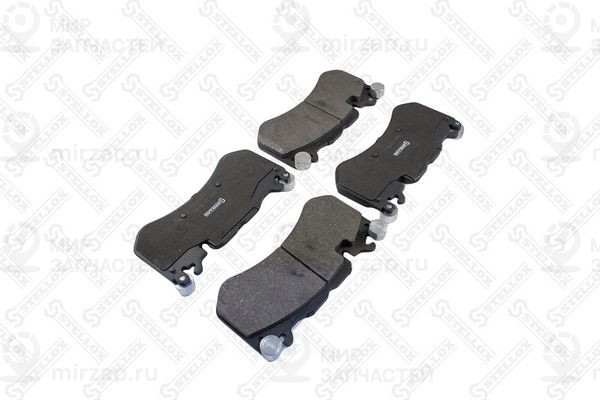 Запчасть STELLOX 000297BSX
