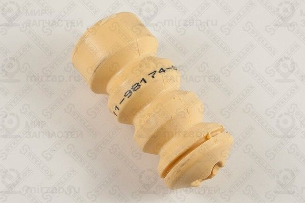 Буфер, амортизация STELLOX 1198174SX