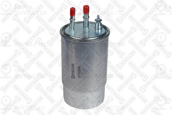 Фильтр топливный STELLOX 2110004SX