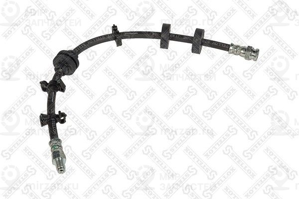 Запчасть STELLOX 2700448SX