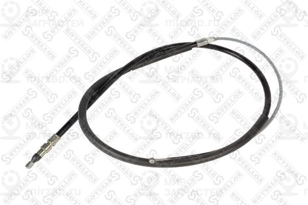 Запчасть STELLOX 2996067SX