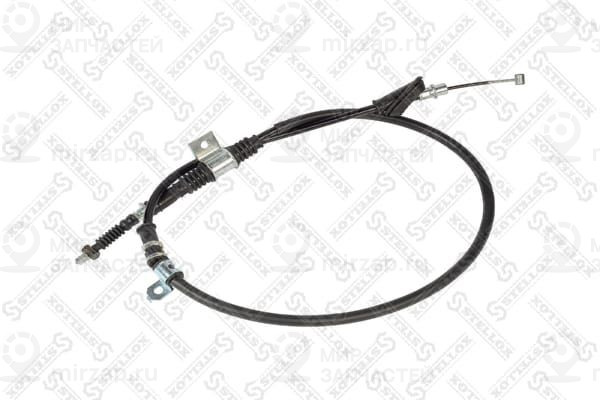 Запчасть STELLOX 2996077SX