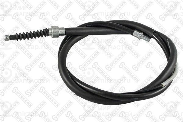 Запчасть STELLOX 2998606SX