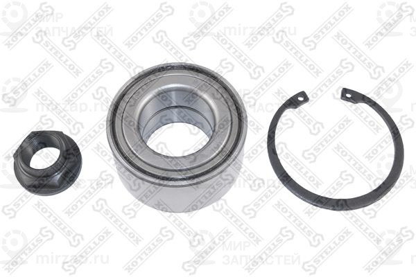 Запчасть STELLOX 4328154SX