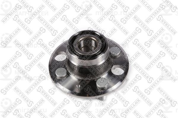 Запчасть STELLOX 4328288SX