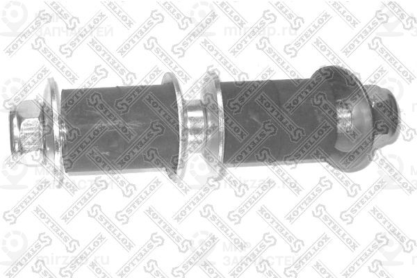 Запчасть STELLOX 5603858SX