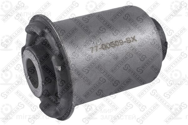 Подвеска, рычаг независимой подвески колеса STELLOX 7700509SX