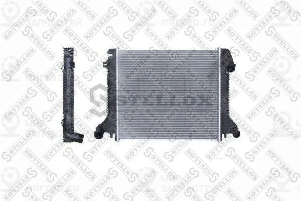 Запчасть STELLOX 8103348SX