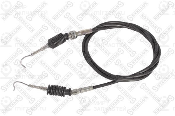 Запчасть STELLOX 8131901SX