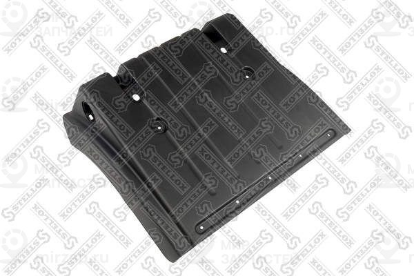 Колесная ниша STELLOX 8717478SX