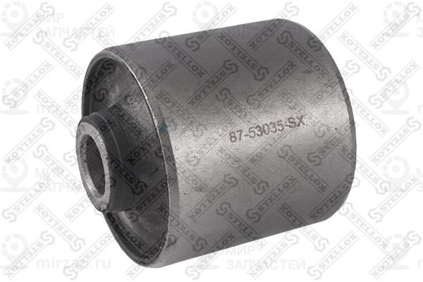 Подвеска, рычаг независимой подвески колеса STELLOX 8753035SX