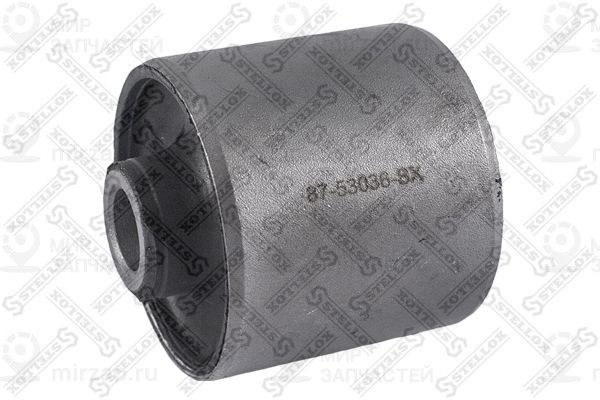 Подвеска, рычаг независимой подвески колеса STELLOX 8753036SX