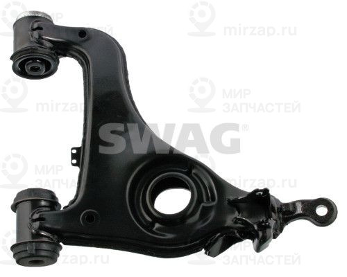Рычаг независимой подвески колеса, подвеска колеса SWAG 10730017