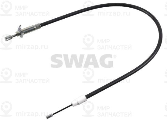 Запчасть SWAG 10922675