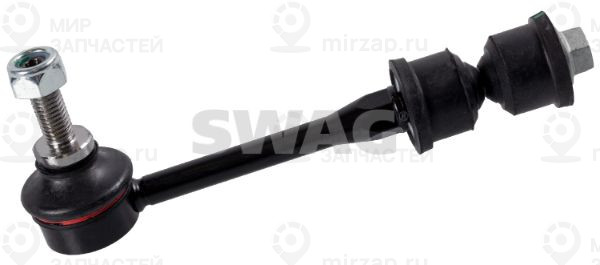 Запчасть SWAG 13931708
