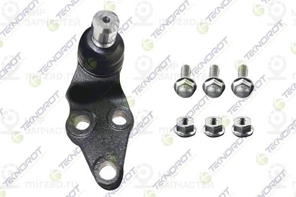 Запчасть TEKNOROT VO834K