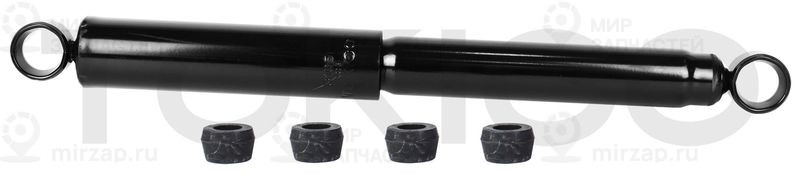 Запчасть TOKICO 3165