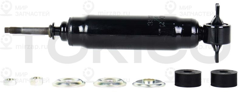 Запчасть TOKICO 3317