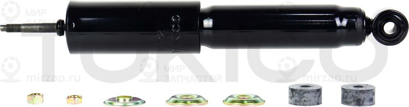 Запчасть TOKICO 3392