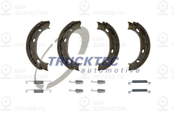 Запчасть TRUCKTEC AUTOMOTIVE 0235051