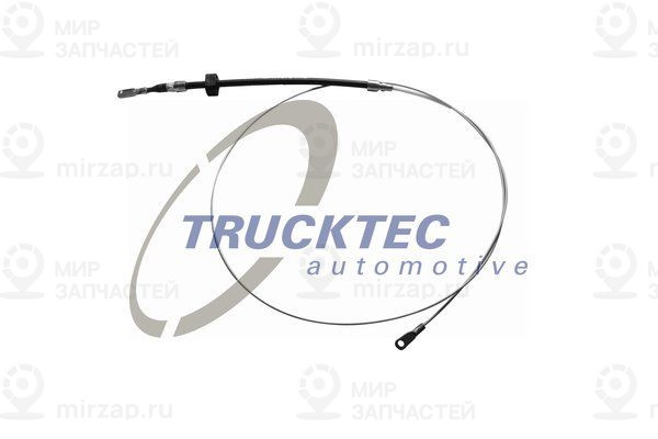 Запчасть TRUCKTEC AUTOMOTIVE 0235260