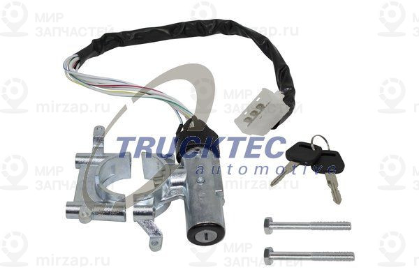 Запчасть TRUCKTEC AUTOMOTIVE 0542113