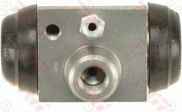Запчасть TRW BWD316