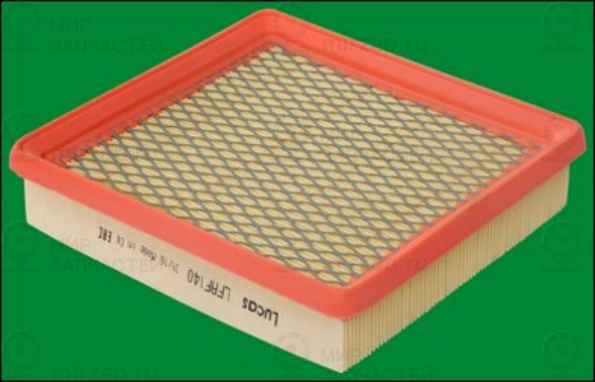 Запчасть TRW LFAF140