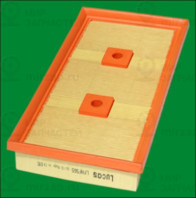 Запчасть TRW LFAF565