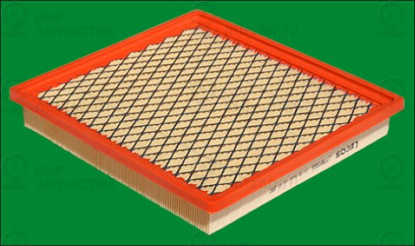 Запчасть TRW LFAF566