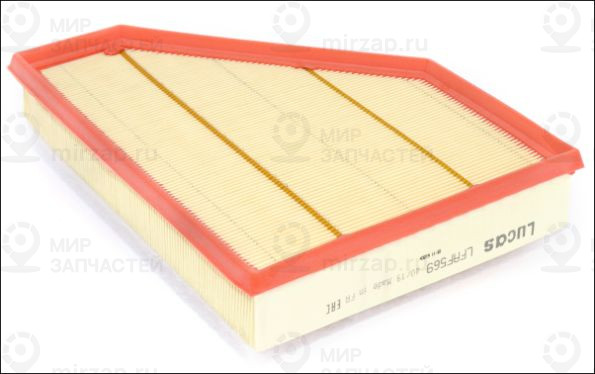 Запчасть TRW LFAF569