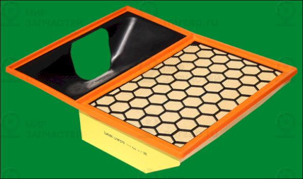 Запчасть TRW LFAF579