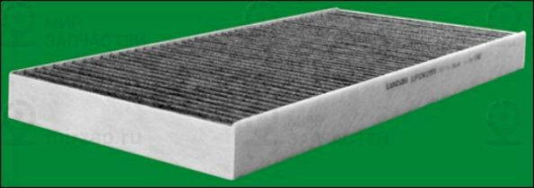 Запчасть TRW LFCK205