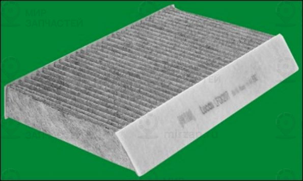 Запчасть TRW LFCK207