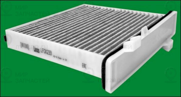 Запчасть TRW LFCK233