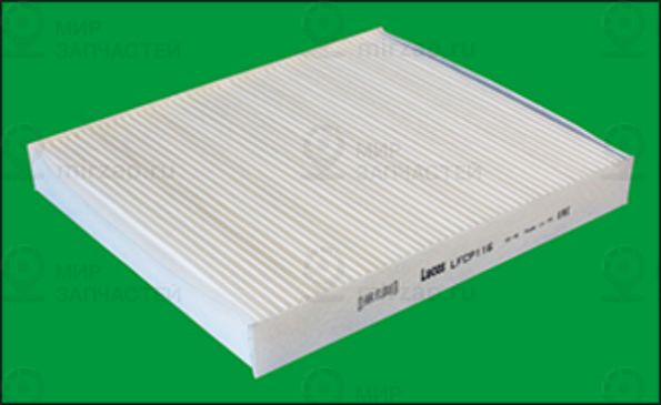 Запчасть TRW LFCP116