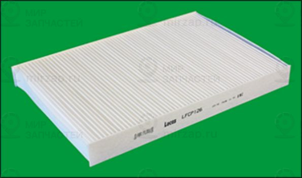 Запчасть TRW LFCP126