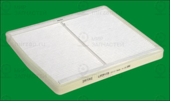 Запчасть TRW LFCP173