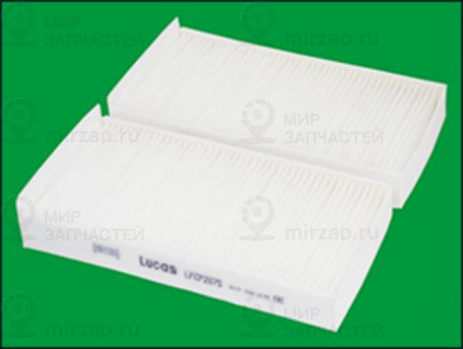 Запчасть TRW LFCP287S