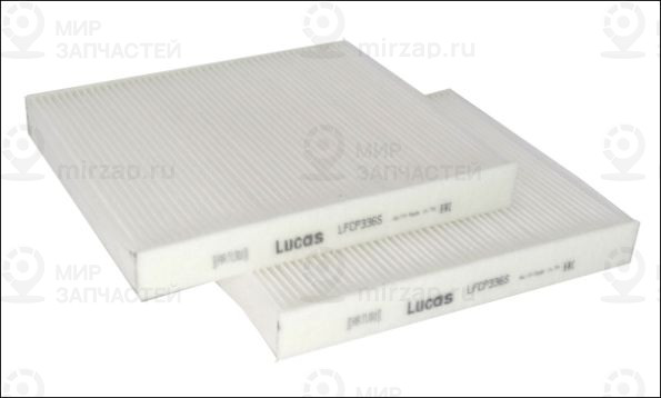 Запчасть TRW LFCP336S