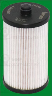 Запчасть TRW LFDE229