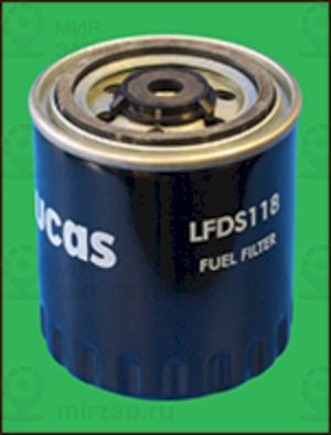 Запчасть TRW LFDS118