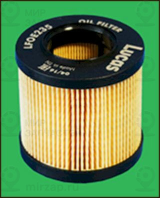 Запчасть TRW LFOE235