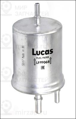 Запчасть TRW LFPF068