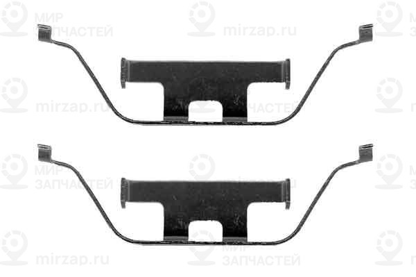 Запчасть TRW PFK392