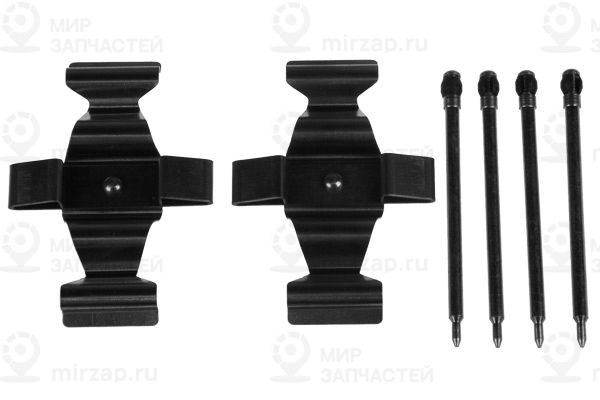 Запчасть TRW PFK490