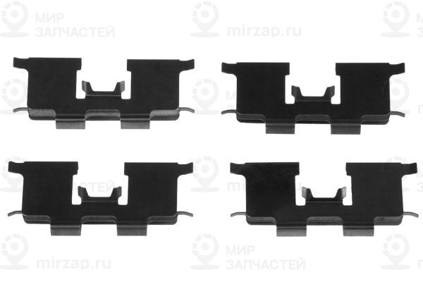 Запчасть TRW PFK522